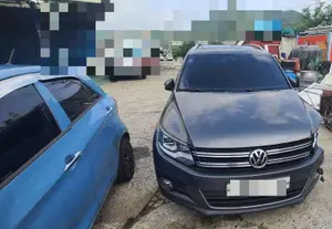 2015, Volkswagen / Tiguan, VIN: WVGZZZ5NZGW004473, 77328 км., diesel, 1968 куб.см.