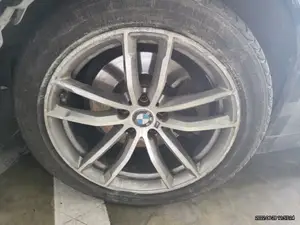 2017, BMW / 520, VIN: WBAJC5102HG852244, 160039 км., diesel, 0 куб.см.