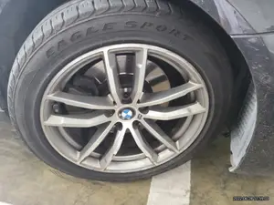 2017, BMW / 520, VIN: WBAJC5102HG852244, 160039 км., diesel, 0 куб.см.