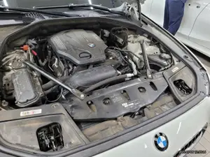 2016, BMW / 520, VIN: WBA5E7100GG565524, 67989 км., diesel, 1995 куб.см.