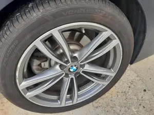 2018, BMW / 730, VIN: WBA7G6103JB243557, 158162 км., diesel, 0 куб.см.