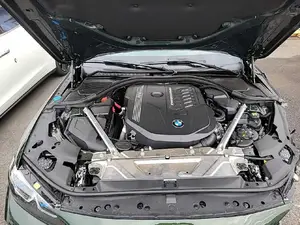 2021, BMW / 440, VIN: WBA11AR06NCH65830, 12007 км., gas, 2998 куб.см.