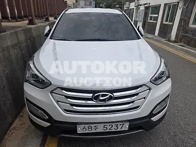 2015, Hyundai / Santa FE, VIN: KMHSW81UBFU471971, 305500 км., diesel, 2000 куб.см. 2015, Hyundai / Santa FE, VIN: KMHSW81UBFU471971, 305500 км., diesel, 2000 куб.см.