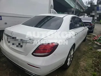 2019, Mercedes-Benz / e300, 146958 км., diesel 2019, Mercedes-Benz / e300, 146958 км., diesel