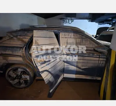 2023, Hyundai / Kona, 22818 км., gas, 1600 куб.см. 2023, Hyundai / Kona, 22818 км., gas, 1600 куб.см.