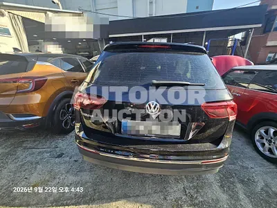 2020, Volkswagen / Tiguan, 39281 км., diesel, 1968 куб.см. 2020, Volkswagen / Tiguan, 39281 км., diesel, 1968 куб.см.