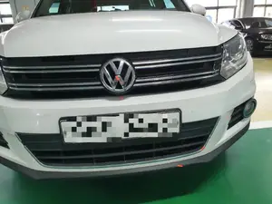 2015, Volkswagen / Tiguan, VIN: WVGZZZ5NZGW526588, 86891 км., diesel, 1968 куб.см.