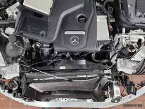 2020, Mercedes-Benz / E 250, VIN: W1KZF4FB1LA845305, 2237 км., gas, 0 куб.см.