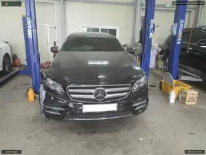 2017, Mercedes-Benz / E 350, VIN: WDDZF3DBXHA205193, 0 км., diesel, 0 куб.см.