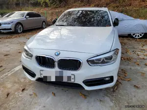 2015, BMW / 118, VIN: WBA1S5109G5D22157, 216347 км., diesel, 1995 куб.см.