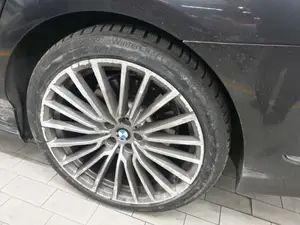 2019, BMW / 730, VIN: WBA7S4105LGL28117, 62449 км., diesel, 0 куб.см.