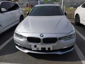 2017, BMW / 320, VIN: WBA8A9106HK883814, 0 км., , 0 куб.см.