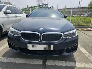 2018, BMW / 520, VIN: WBAJC5105JWB86947, 0 км., , 0 куб.см.