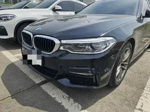 2018, BMW / 520, VIN: WBAJC5105JWB86947, 0 км., , 0 куб.см.