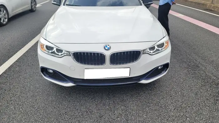 2017, BMW / 420, VIN: WBA4F1105HG607516, 0 км., diesel, 0 куб.см.