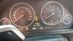 2018, BMW / 430, VIN: WBA4Z1103JEA51492, 0 км., gas, 0 куб.см.