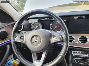 2016, Mercedes-Benz / E 220, VIN: WDBUF87J65X186038, 0 км., diesel, 0 куб.см.