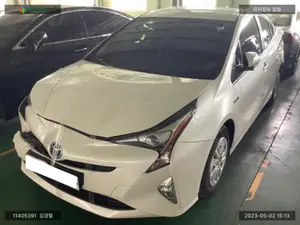 2017, Toyota / Prius, VIN: JTDKBRFU8H3549585, 0 км., hybrid, 0 куб.см.