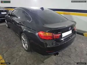 2015, BMW / 420, VIN: WBA4F1100GG314167, 0 км., diesel, 0 куб.см.
