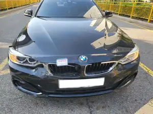 2015, BMW / 420, VIN: WBA4F1100GG314167, 0 км., diesel, 0 куб.см.