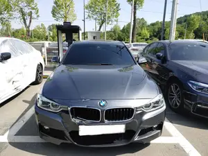 2018, BMW / 320, VIN: WBA8A9104JAE91459, 0 км., gas, 0 куб.см.