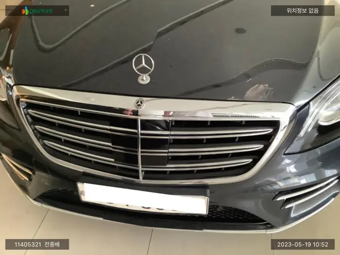 2018, Mercedes-Benz / S 450, VIN: WDDUG6EB8JA392737, 0 км., gas, 0 куб.см.