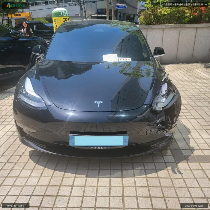 2020, Tesla / Model 3, VIN: 5YJ3E1EB6LF774001, 0 км., electric, 0 куб.см.
