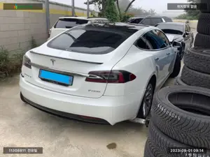 2020, Tesla / Model S, VIN: 5YJSA1E42KF311084, 0 км., electric, 0 куб.см.