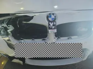 2016, BMW / 320, VIN: WBA8C5105GK640870, 0 км., diesel, 0 куб.см.