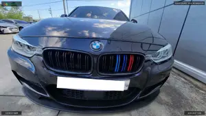 2017, BMW / 330, VIN: WBA8B9103HK704965, 0 км., gas, 0 куб.см.