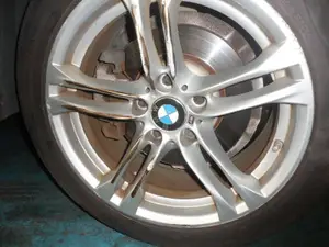 2016, BMW / 520, VIN: WBA5E5103GG208391, 0 км., diesel, 0 куб.см.