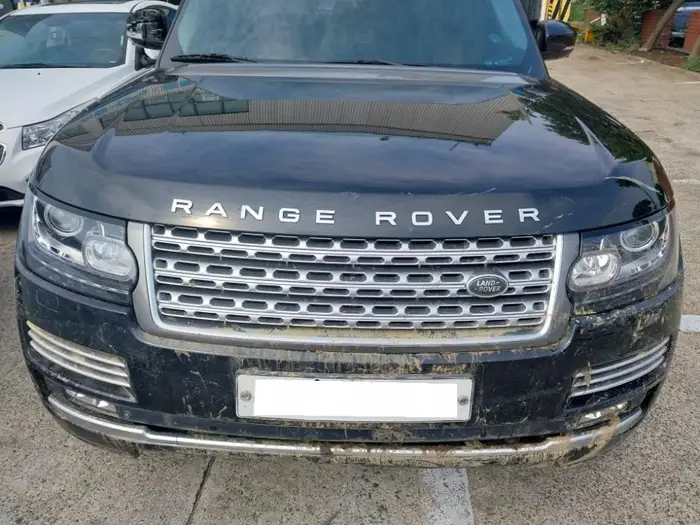 2015, Land Rover / Range Rover, VIN: SALGA2JF8FA233890, 0 км., diesel, 0 куб.см.