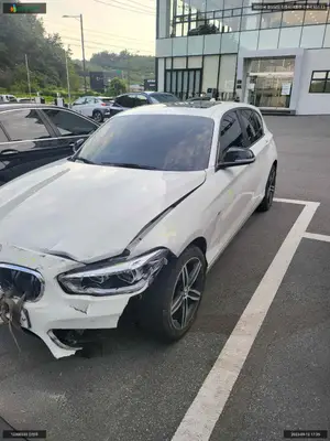 2017, BMW / 118, VIN: WBA1S5102HV811885, 0 км., diesel, 0 куб.см.