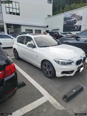 2017, BMW / 118, VIN: WBA1S5102HV811885, 0 км., diesel, 0 куб.см.