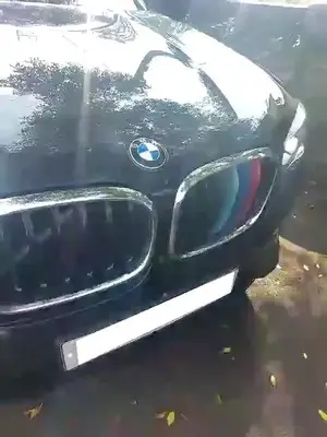 2019, BMW / 320, VIN: WBAUZ3107LLT05583, 0 км., diesel, 0 куб.см.
