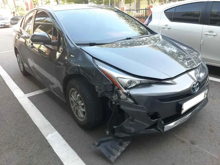 2016, Toyota / Prius, VIN: JTDKBRFU5G3505123, 0 км., hybrid, 0 куб.см.