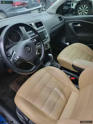 2015, Volkswagen / Polo, VIN: WVWZZZ6RZFY263618, 0 км., diesel, 0 куб.см.