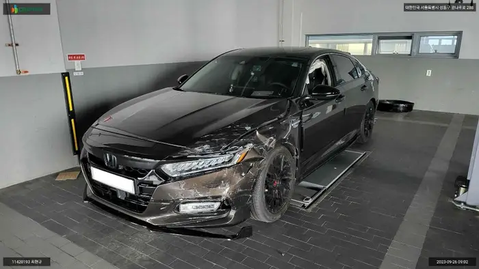 2019, Honda / Accord, VIN: 1HGCV3690KA510914, 0 км., hybrid, 0 куб.см.