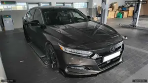2019, Honda / Accord, VIN: 1HGCV3690KA510914, 0 км., hybrid, 0 куб.см.