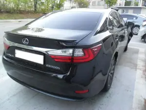 2016, Lexus / ES 300, VIN: JTHBW1GG0G2125691, 0 км., hybrid, 0 куб.см.