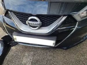 2018, Nissan / Maxima, VIN: 1N4AA6APXHC456765, 0 км., gas, 0 куб.см.