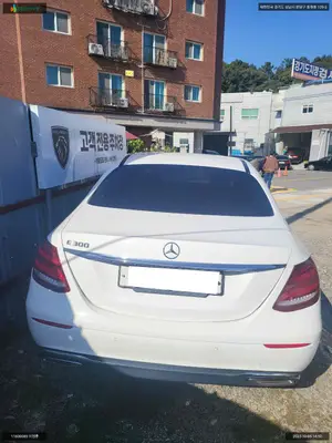 2018, Mercedes-Benz / E 300, VIN: WDDZF4JB7KA498259, 0 км., gas, 0 куб.см.