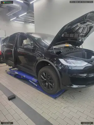 2023, Tesla / Model X, VIN: 7SAXCDE54PF398121, 0 км., electric, 0 куб.см.