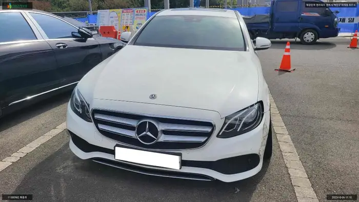 2018, Mercedes-Benz / E 200, VIN: WDDZF4CB7JA425162, 0 км., gas, 0 куб.см.