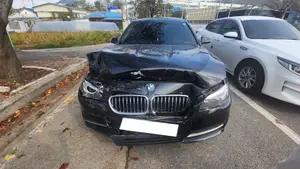 2015, BMW / 520, VIN: WBA5E5100FG061462, 0 км., diesel, 0 куб.см.