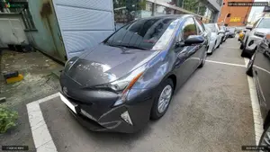 2017, Toyota / Prius, VIN: JTDKBRFU6H3577823, 0 км., hybrid, 0 куб.см.