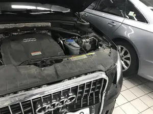 2015, Audi / Q5, VIN: WAUZZZ8R8FA075517, 0 км., diesel, 0 куб.см.