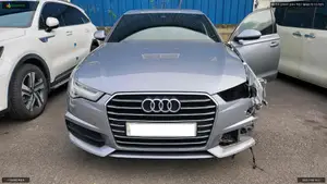 2018, Audi / A6, VIN: WAUZZZ4G0JN114834, 0 км., diesel, 0 куб.см.