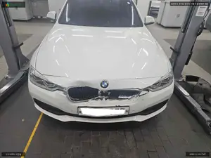 2015, BMW / 320, VIN: WBA8C5103GK633741, 0 км., diesel, 0 куб.см.