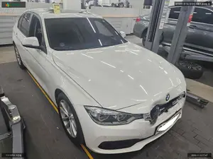 2015, BMW / 320, VIN: WBA8C5103GK633741, 0 км., diesel, 0 куб.см.